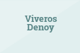 Viveros Denoy