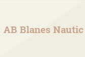 AB Blanes Nautic
