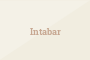 Intabar