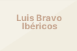 Luis Bravo Ibéricos
