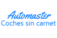 Automaster Coches sin Carnet