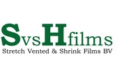 Stretch Vented & Shrink Films BV