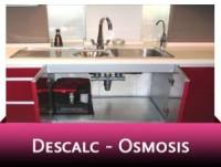 Equipos de Ósmosis Inversa. Tratamientos de Osmosis.