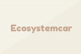 Ecosystemcar