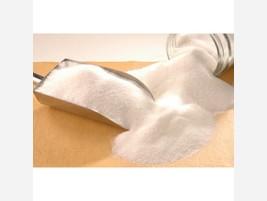 Azúcar Blanco. Azúcar empaquetada en varios formatos
