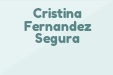 Cristina Fernandez Segura