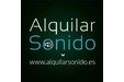 AlquilarSonido - Spanro Invest 17