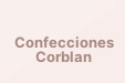 Confecciones Corblan