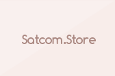 Satcom Store