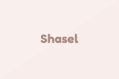 Shasel