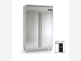 Armario Refrigerador. Snack mixto aem 125