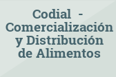 Codial - Comercialización y Distribución de Alimentos