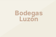 Bodegas Luzón