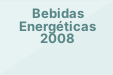 Bebidas Energéticas 2008