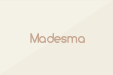 Madesma