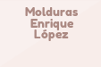 Molduras Enrique López
