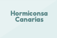 Hormiconsa Canarias