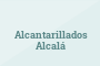 Alcantarillados Alcalá