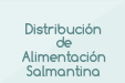 Distribución de Alimentación Salmantina