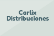 Carlix Distribuciones