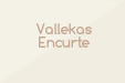Vallekas Encurte