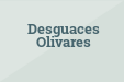 Desguaces Olivares