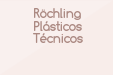 Röchling Plásticos Técnicos