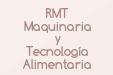 RMT Maquinaria y Tecnología Alimentaria