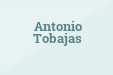 Antonio Tobajas