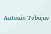 Antonio Tobajas