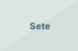 Sete