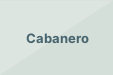 Cabanero
