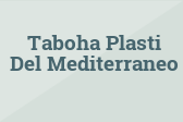 Taboha Plasti Del Mediterraneo