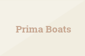 Prima Boats