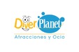 Diver Planet