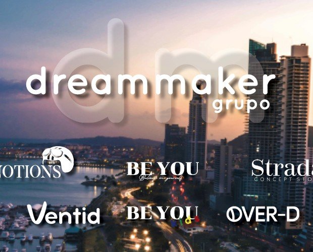 dreammaker. marcas pertenecientes al grupo dreammaker
