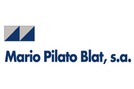 Mario Pilato Blat