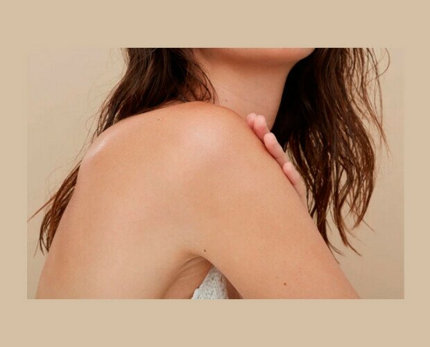 Línea Aceites. Ideal para pieles sensibles y resultados inmediatos