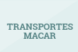 Transportes Macar