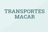 Transportes Macar