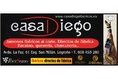 Casa Diego