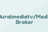Ruralmediatv/Media Broker
