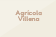 Agrícola Villena