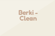 Berki-Clean