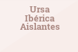 Ursa Ibérica Aislantes