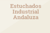 Estuchados Industrial Andaluza