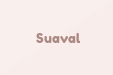 Suaval