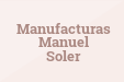 Manufacturas Manuel Soler