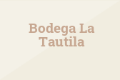 Bodega La Tautila