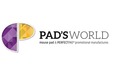 Pad's World